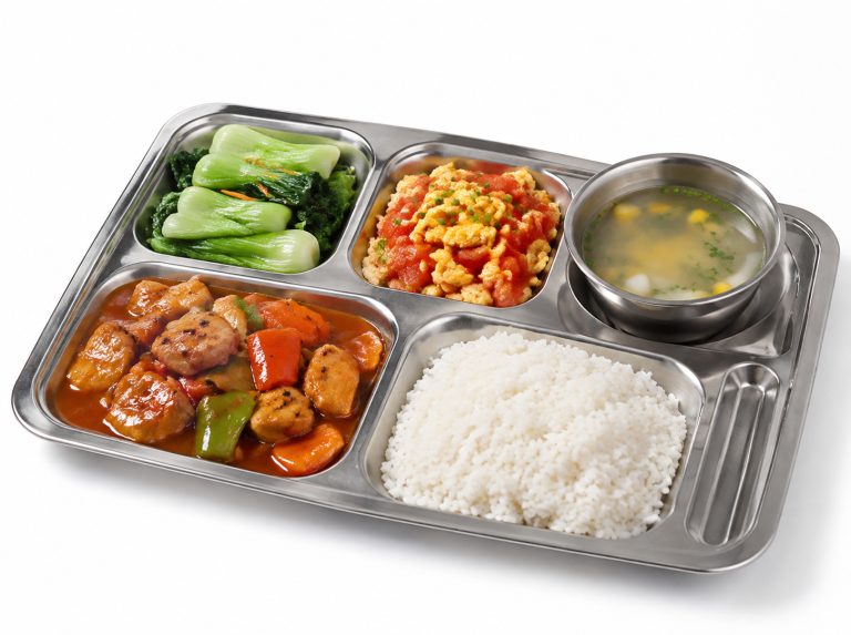 邳州企业食堂承包与托管服务